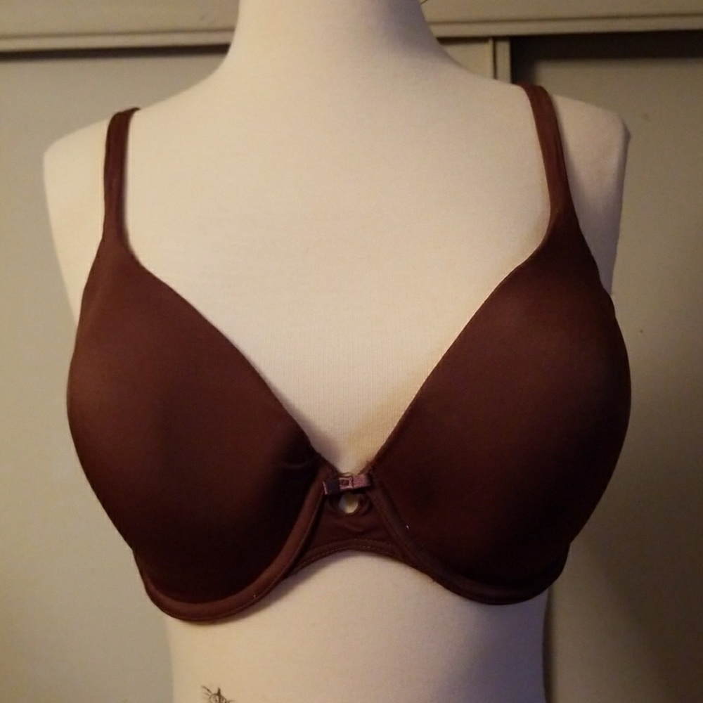 DKNY Fushion Perfect Tshirt bra 32dd